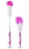 Bottle Brush Long 16