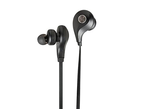 Monoprice Large-Driver Bluetooth Wireless Earphones