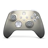 Microsoft Xbox Wireless Controller Lunar Shift