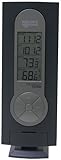 La Crosse Technology TX2000 Discovery Channel Wireless Temperature Station