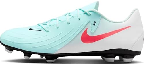 Amazon.com | Nike Phantom GX 2 Academy EasyOn Electric MG Low-Top