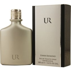 Usher Ur Eau De Toilette Spray For Men, 3.4 Oz