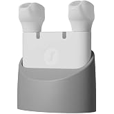 Signia Multi Charger - Compatible with Signia Pure Charge &amp; Go IX CIC, Pure Charge &amp; Go AX, Motion Charge &amp; Go IX, Motion Charge &amp; Go P/SP X and Orion Charge &amp; Go Hearing Aid Models ONLY