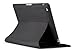 Speck Products WanderFolio for iPad 3/4 - Black/Peacock (SPK-A1206)