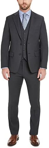 Tommy Hilfiger TH Flex Modern Fit Suit Separates Jacket, Navy, 36