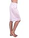 Under Moments Bloomers (UM52021) White, 22