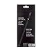 OOLY, Ninja Black Wood Pencils, 12-Count (128-78)