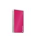 mophie powerstation (4,000mAh) - Pink