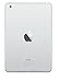 Apple MGNV2LL/A iPad mini 3, 7.9-Inch Retina Display 16GB, Wi-Fi, Silver