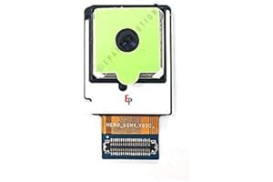 GENERIC ePartSolution Back Rear Main Camera Module Flex Cable Replacement for Samsung Galaxy S7 G930 G930F G930A G930V G930P G930T USA