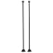 Kingston Brass CC485 Vintage Straight Bath Supply, 29