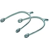 Ladies Prince of Wales (P.O.W) Spurs
