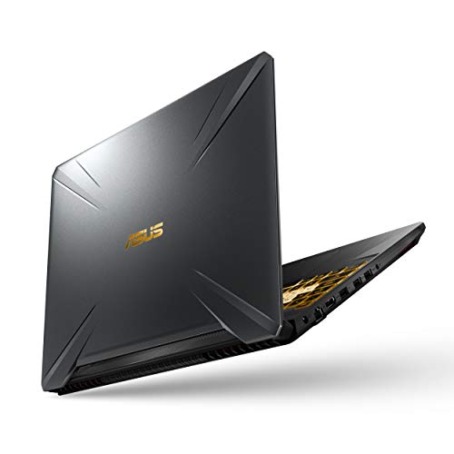 ASUS TUF Gaming Laptop, 120Hz FHD IPS-Type, AMD Ryzen