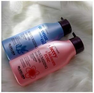 LUXLISS - Moisturising coconut miracle shampoo 500ml, 500 ml (Pack of 1) - Image 4