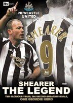 REEDSWAIN Shearer - The Legend