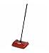 Ewbank Speedsweep Carpet Sweeper - Compact, Lightweight, Non-Electric Floor Cleaner - 46