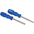 Silverhill Tools ATKNND Nintendo Security Screwdriver Bit Set 3.8mm & 4.5mm