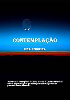 Livro CONTEMPLAÇÃO