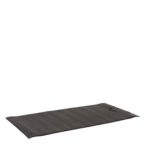 Sunny Health & Fitness Home Gym Foam Floor Protector Mat for Fitness & Exercise Equipment - Available in 4 Size Options