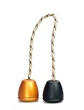 R2FG Aluminum Begleri Acm Black/Orange