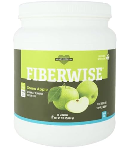 Amazon.com : MELALEUCA FiberWise Drink-Berry Sugar-free : Grocery
