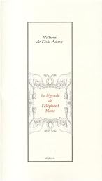 La  légende de l'éléphant blanc