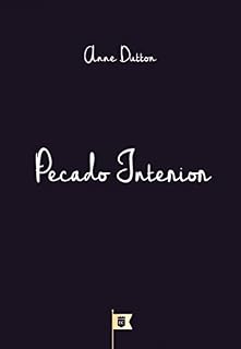 Livro Pecado Interior, por Anne Dutton