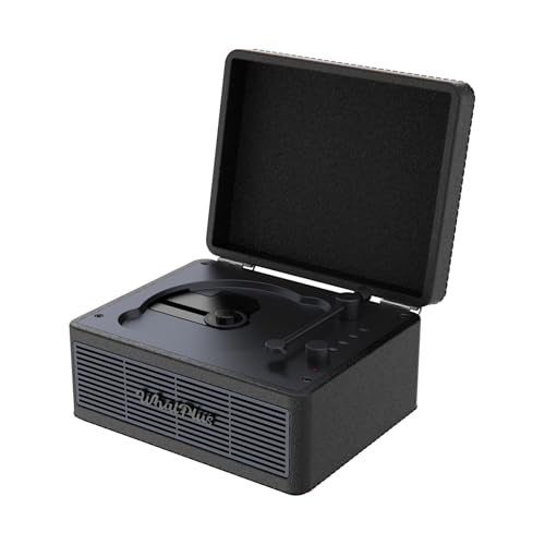Spannender Preis: WhatPlus Tragbarer CD-Player mit... für 115,26€ Jetzt checken!