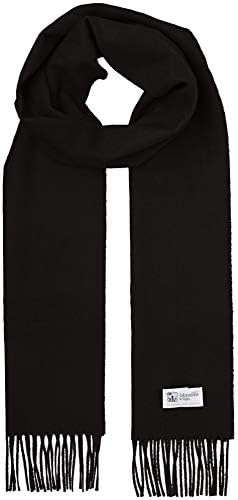 Johnstons Cashmere Muffler, WA000016