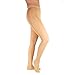AW Style 203 Medical Weight Closed Toe Pantyhose - 20-30 mmHg