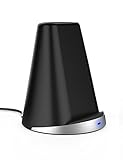 Fast Wireless Charger [Pencil Holder],Yootech 2 Colis Multifunctional Fast Wireless Charging Stand for iPhone 8/ 8 Plus, iPhone X,Galaxy Note 8, S8,S8 Plus,S7,S7 Edge[No AC Adapter]