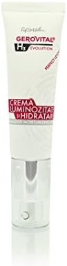 Gerovital H3 Evolution Perfect Look Luminous Moisturizing Cream 30 ml / 1 fl.oz.