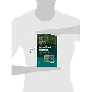 National Forest Inventories: Pathways for Common Reporting