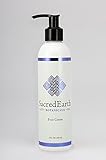 Sacred Earth Botanicals Foot Cream 8oz