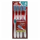 Colgate 360 Optic White Toothbrush