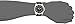 Geneva Men's FMDJM507C Analog Display Japanese Quartz Brown Watch