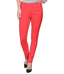 Hybrid Super Comfy Stretch with Full-Elastic Waist