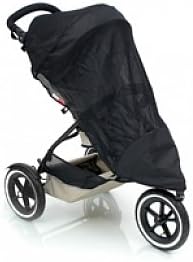 phil and teds sun cover