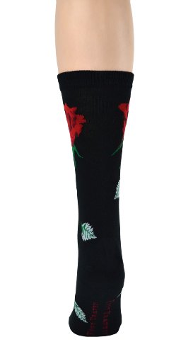 Foot Traffic, Beverages Women's Socks (Tequila)