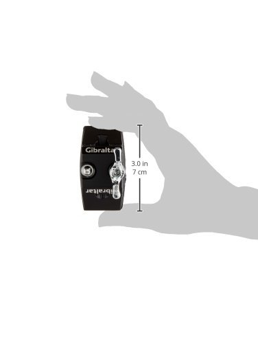 Gibraltar SC-STL3 Super Tom Mount With Wing Screw