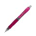 Pilot G2 Mini Retractable Mechanical Pencils, 0.7mm HB, Pack of 12 (Bulk Packaging) (Pink)