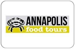 Annapolis Food Tours Gift Card ($100)