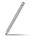 WEALLNERSSE Rechargeable Active Stylus Digital Pen with Adjustable Fine Tip for Accurate Writing/Drawing on iPhone/iPad/Samsung/Surface/Android Touchscreen, Smartphones, Tablets, Notebooks