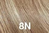 Redken Chromatics Prismatic Hair Color, No.8 Natural, 2 Ounce