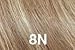 Redken Chromatics Prismatic Hair Color, No.8 Natural, 2 Ounce