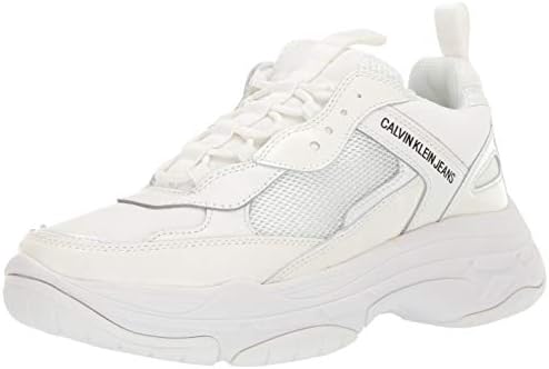 calvin klein tennis shoes