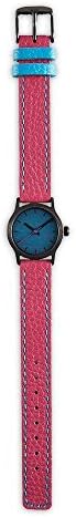 Taki Crystal Blue Dial Women's Watch 2377