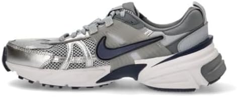 Amazon.com | Nike V2K Run Shoes (HJ4497-100, Summit White/Pure