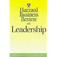 Harvard Business Review on Leadership (Harvard Business Review ...