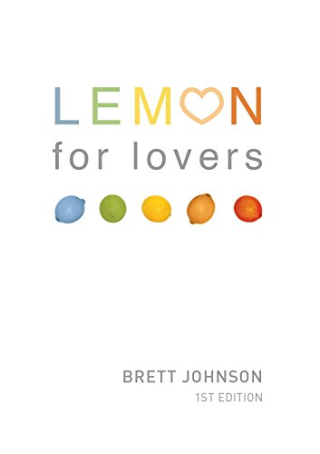 [EBOOK] LEMON for Lovers: How to love the LEMONs in your life<br />WORD